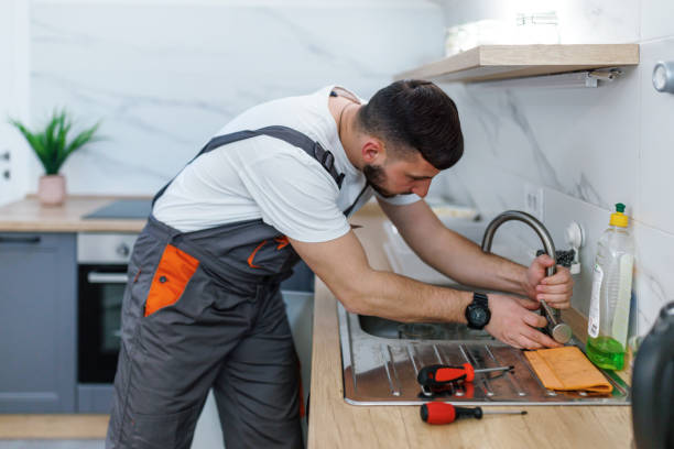  Oxford, PA Plumbing Pros