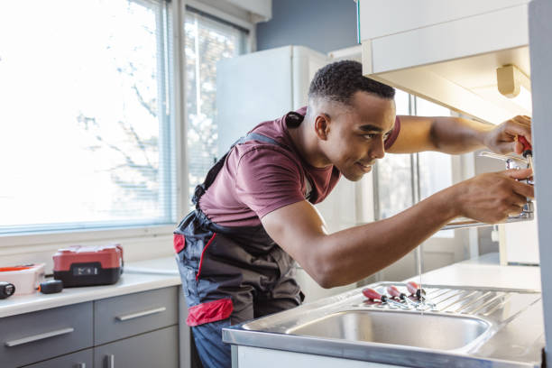 Best Emergency Plumbing Repair  in Oxford, PA